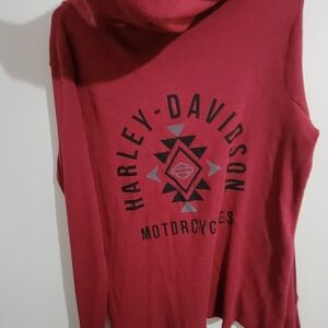 Womens Harley-Davidson Thermal